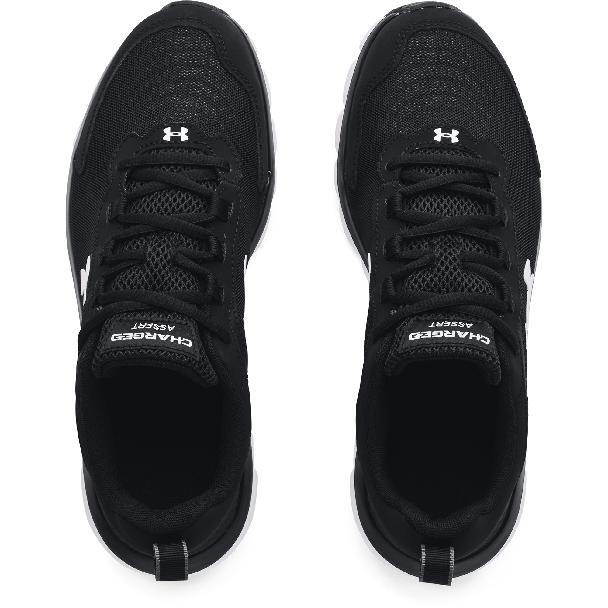 [3024590-001] Mens Under Armour Charged Assert 9