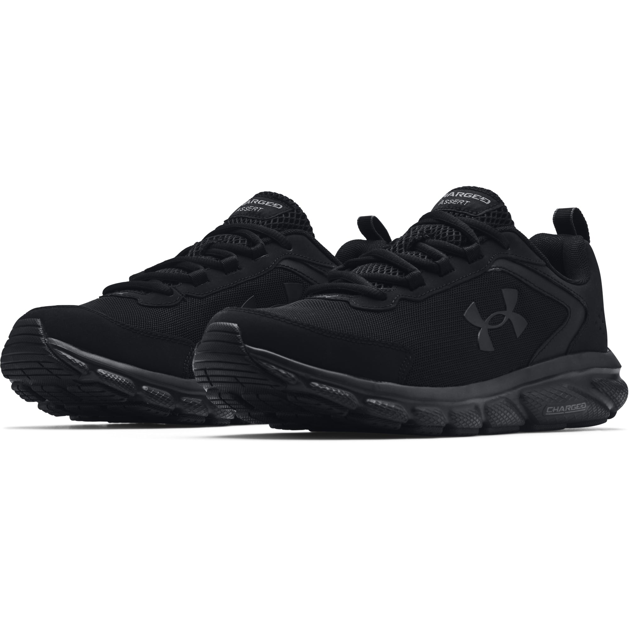[3024590-003] Mens Under Armour Charged Assert 9