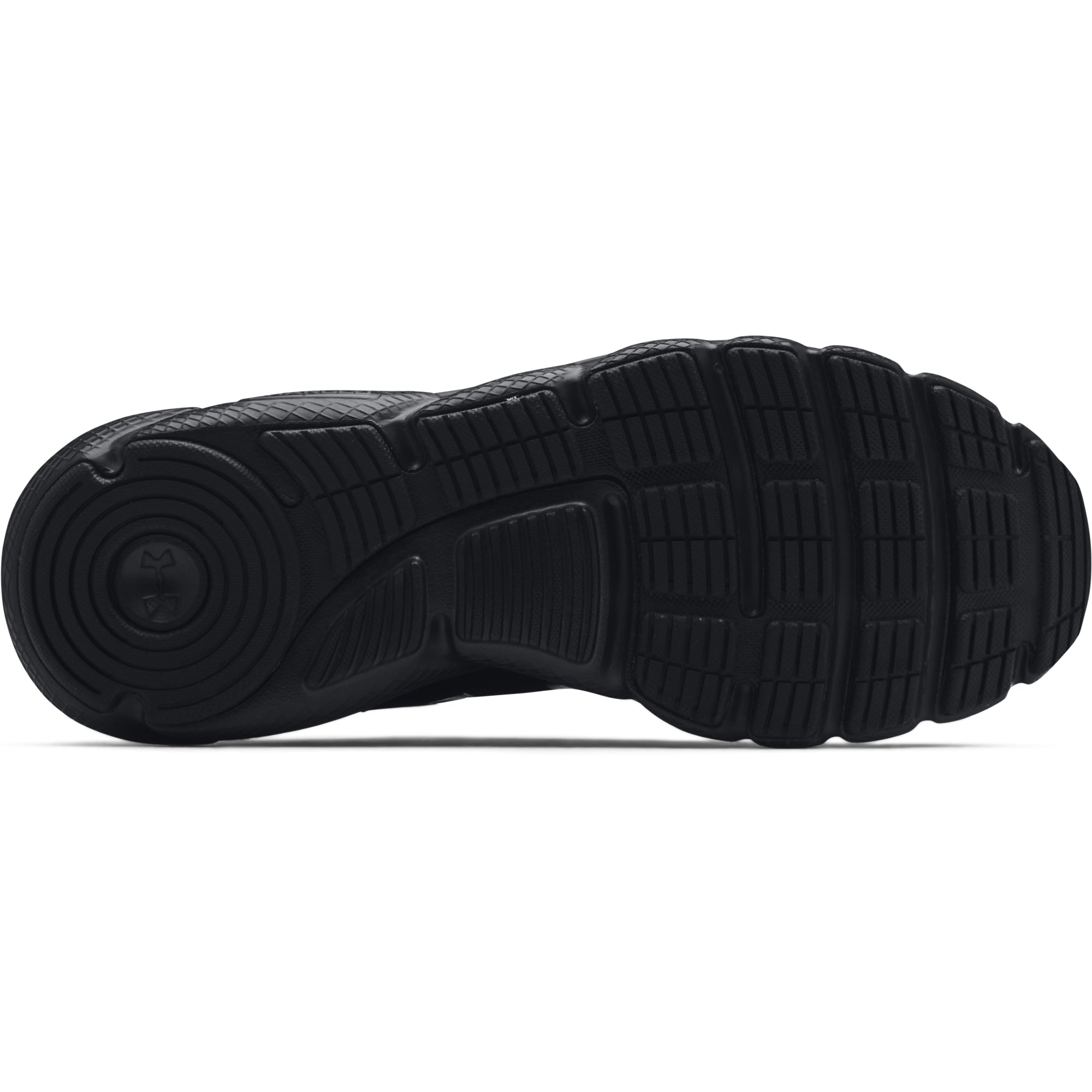 [3024590-003] Mens Under Armour Charged Assert 9