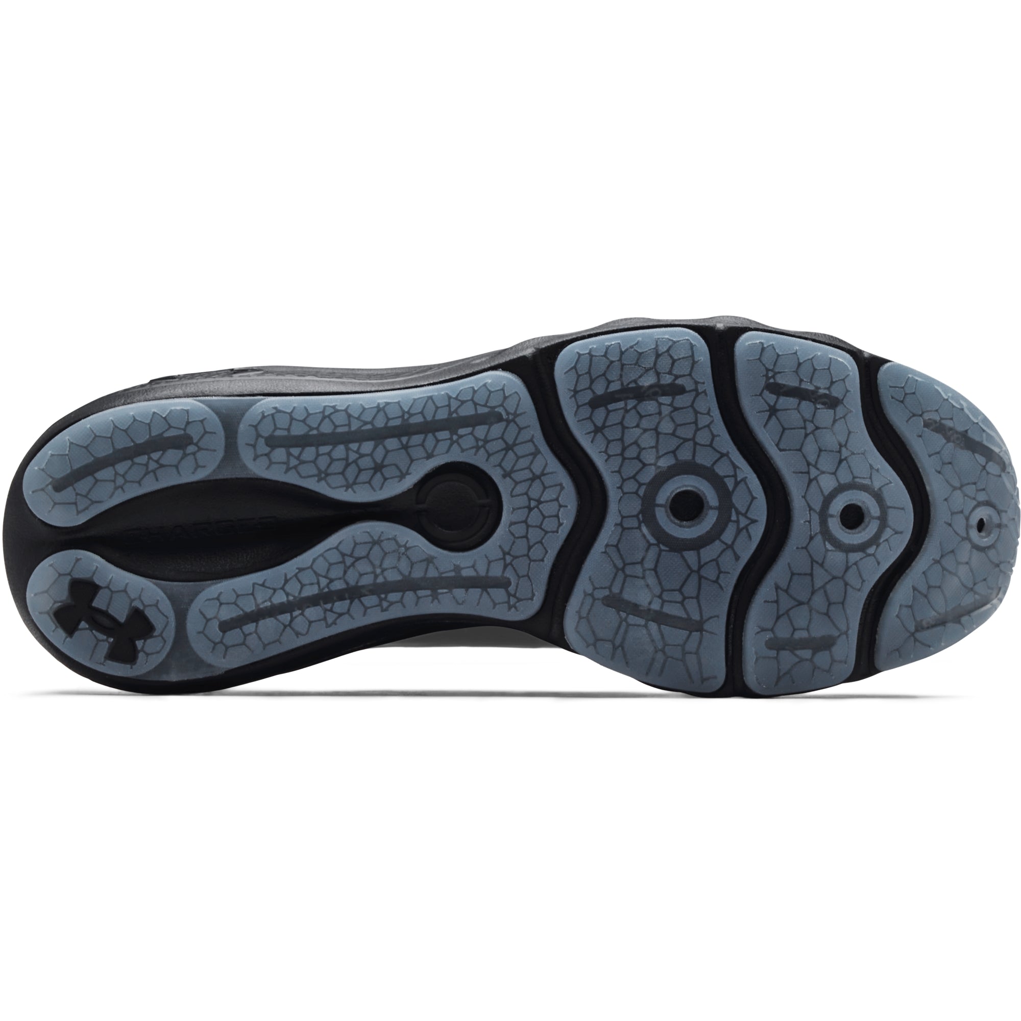 [3024721-001] Mens Under Armour Charged Vantage Wide 2E