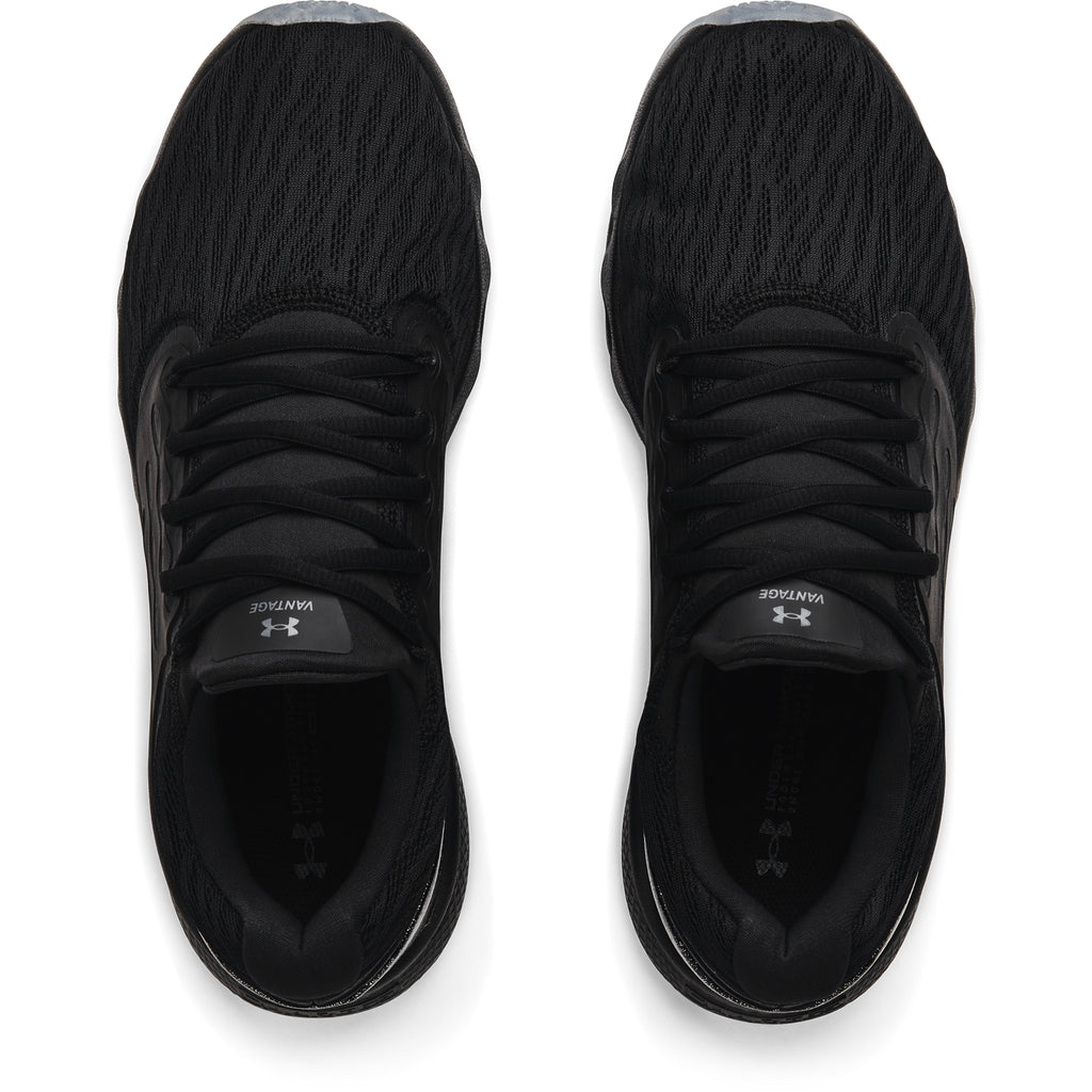 [3024721-001] Mens Under Armour Charged Vantage Wide 2E