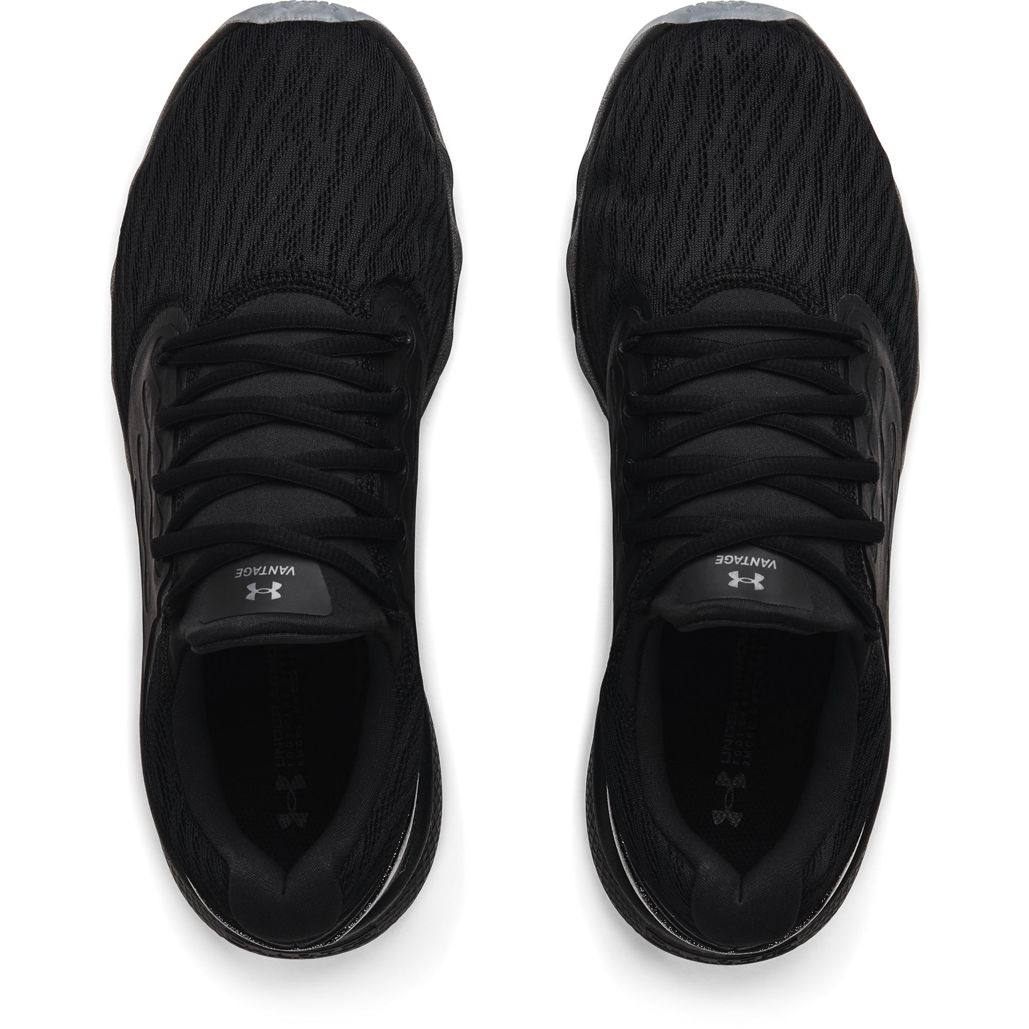 [3024721-001] Mens Under Armour Charged Vantage Wide 2E
