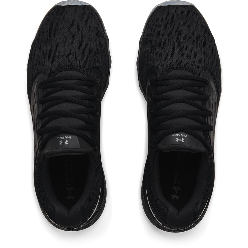 [3024721-001] Mens Under Armour Charged Vantage Wide 2E