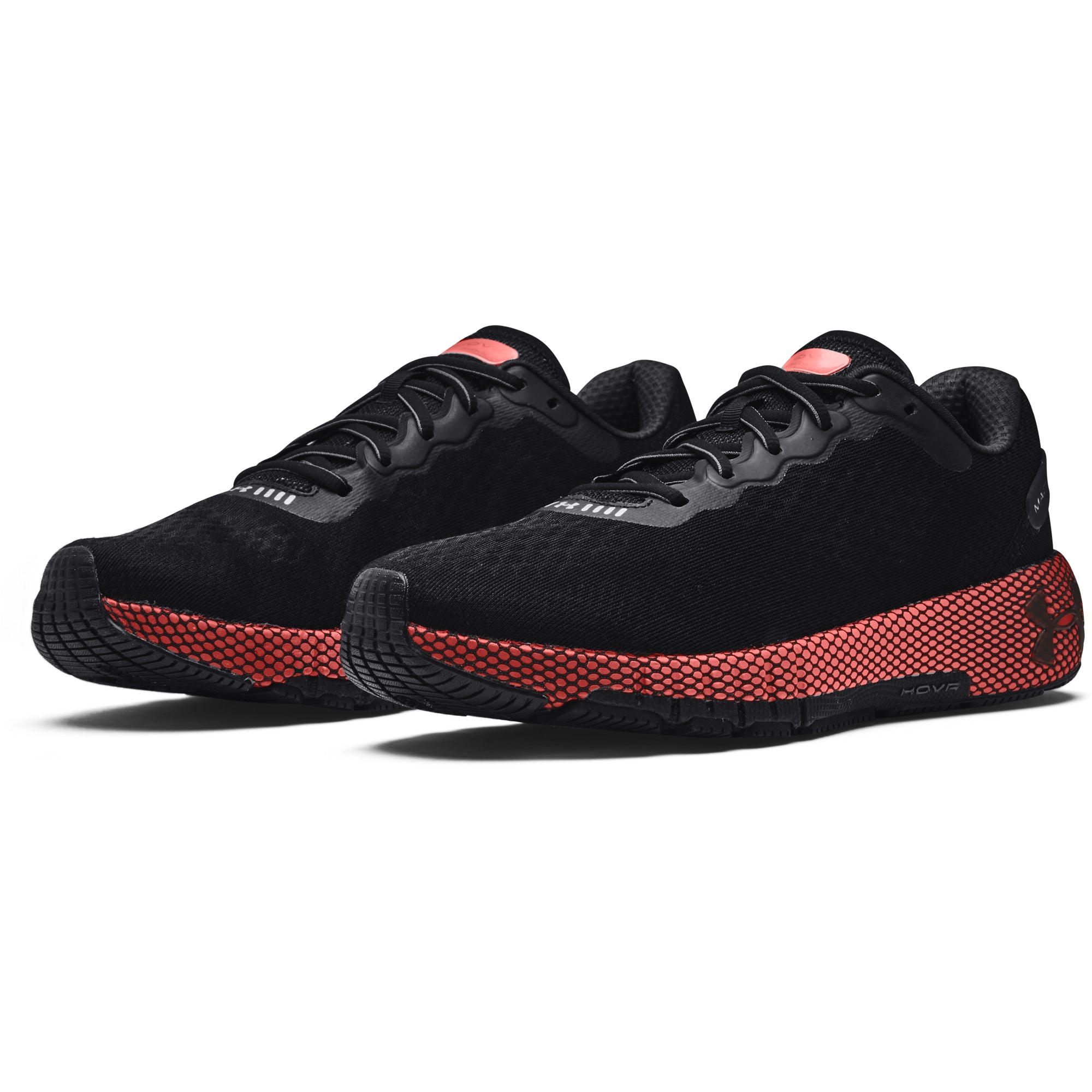 [3024740-001] Mens Under Armour HOVR Machina 2 Colorshift