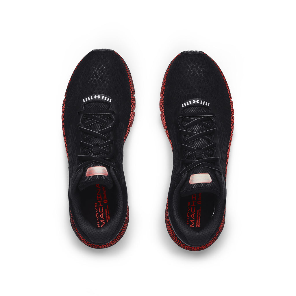 [3024740-001] Mens Under Armour HOVR Machina 2 Colorshift