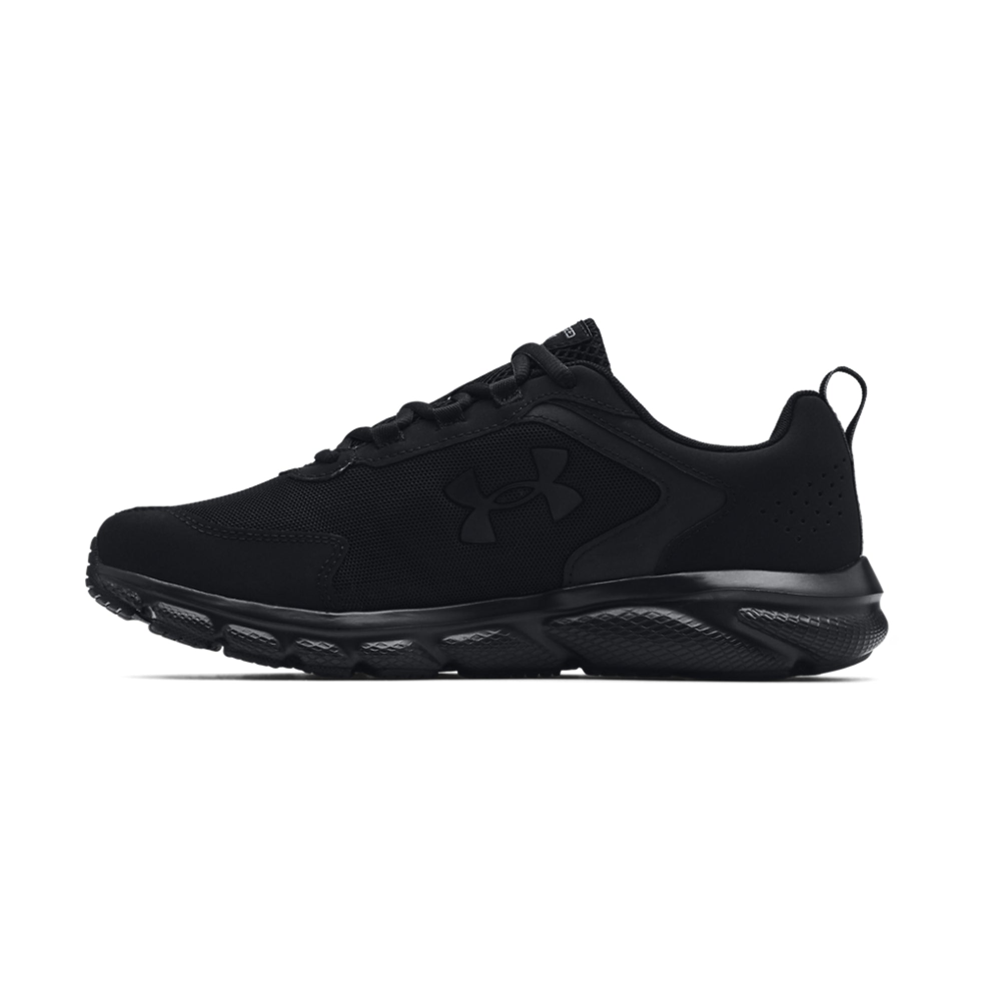 [3024857-002] Mens Under Armour Charged Assert 9 4E