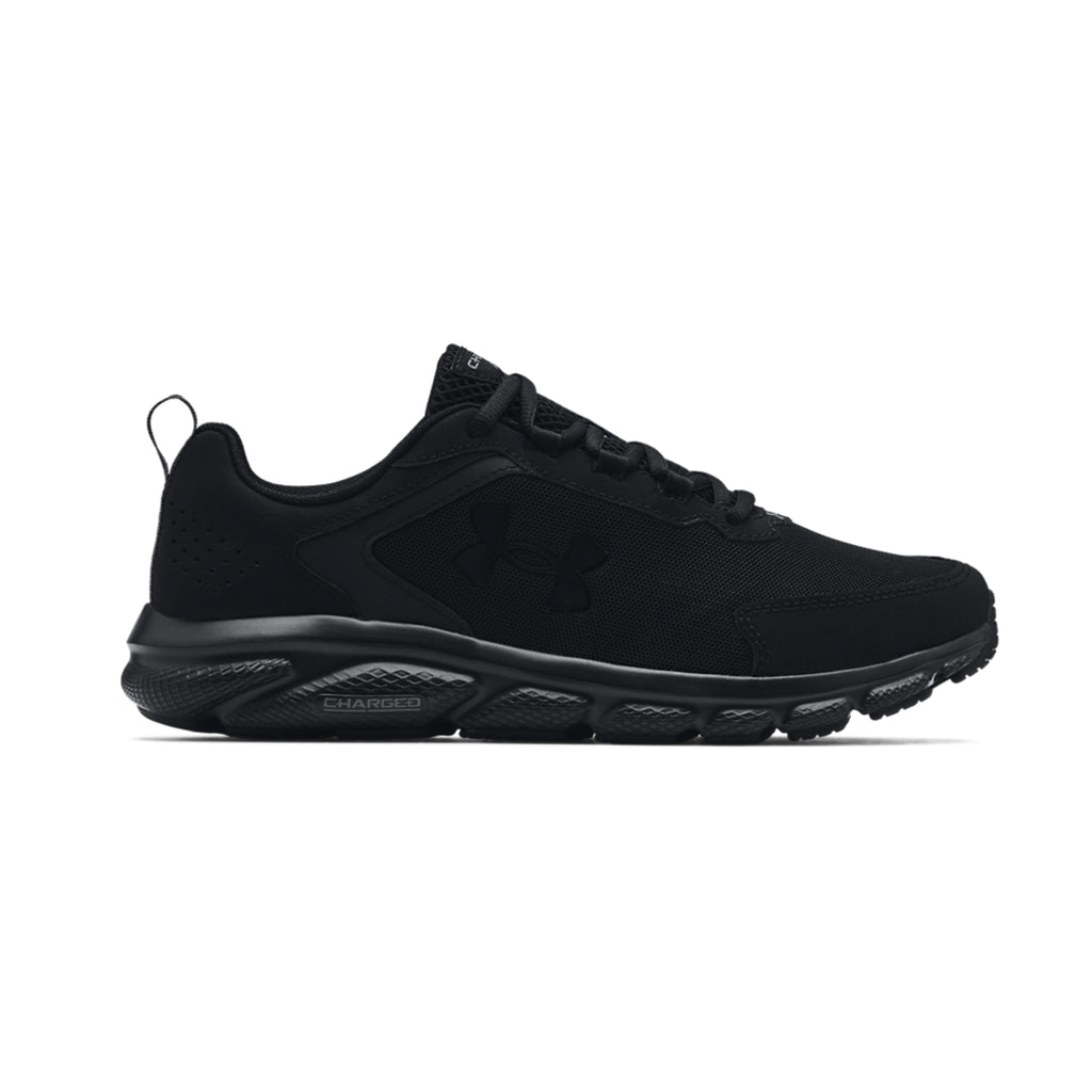 [3024857-002] Mens Under Armour Charged Assert 9 4E