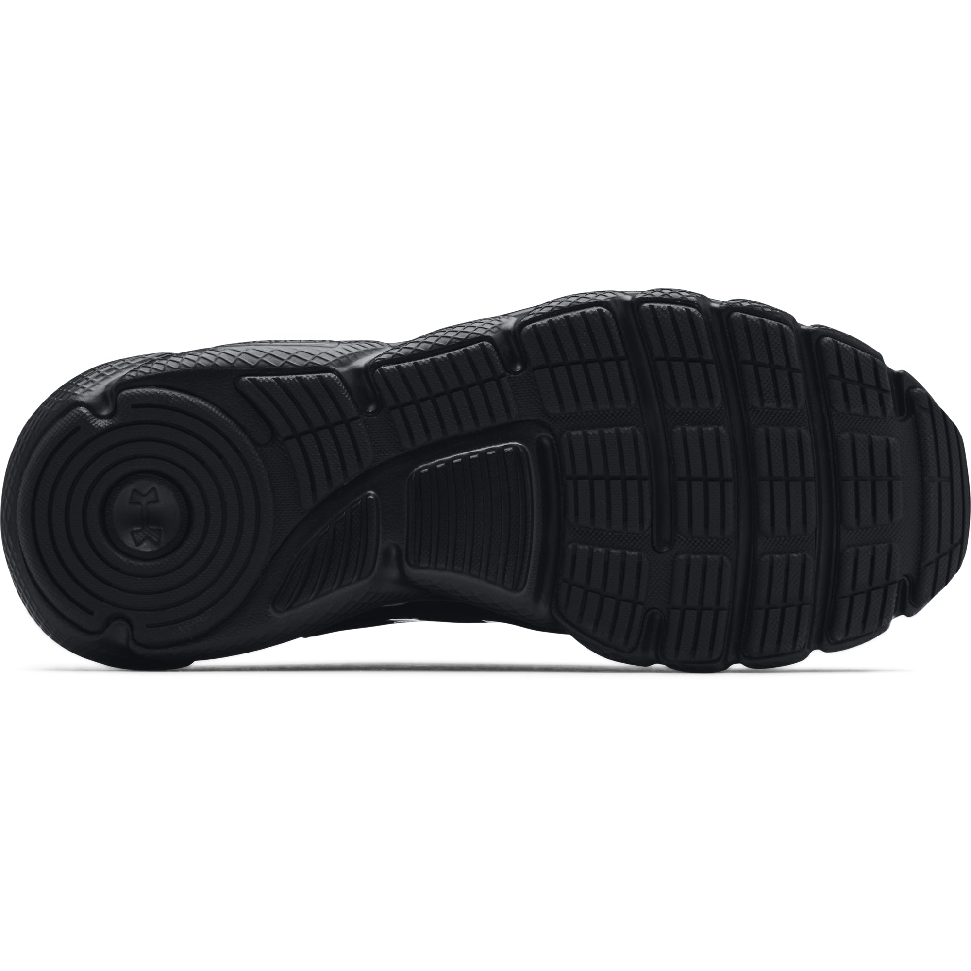 [3024857-002] Mens Under Armour Charged Assert 9 4E