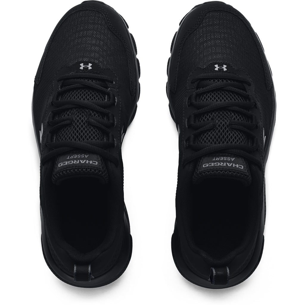[3024857-002] Mens Under Armour Charged Assert 9 4E