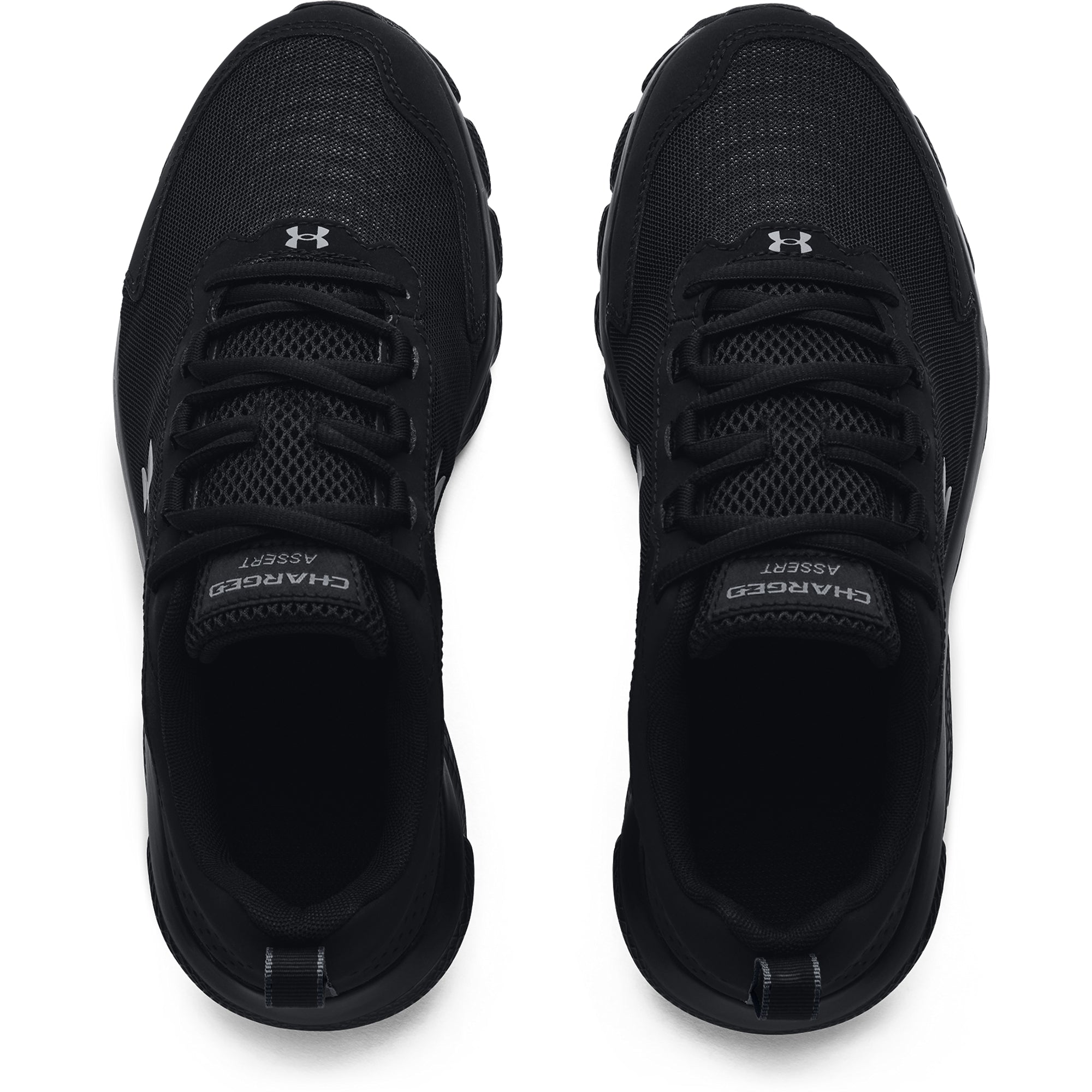 [3024857-002] Mens Under Armour Charged Assert 9 4E