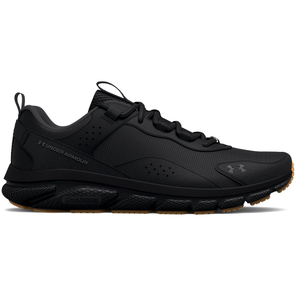 [3024876-003] Mens Under Armour Charged Verssert Running Shoes