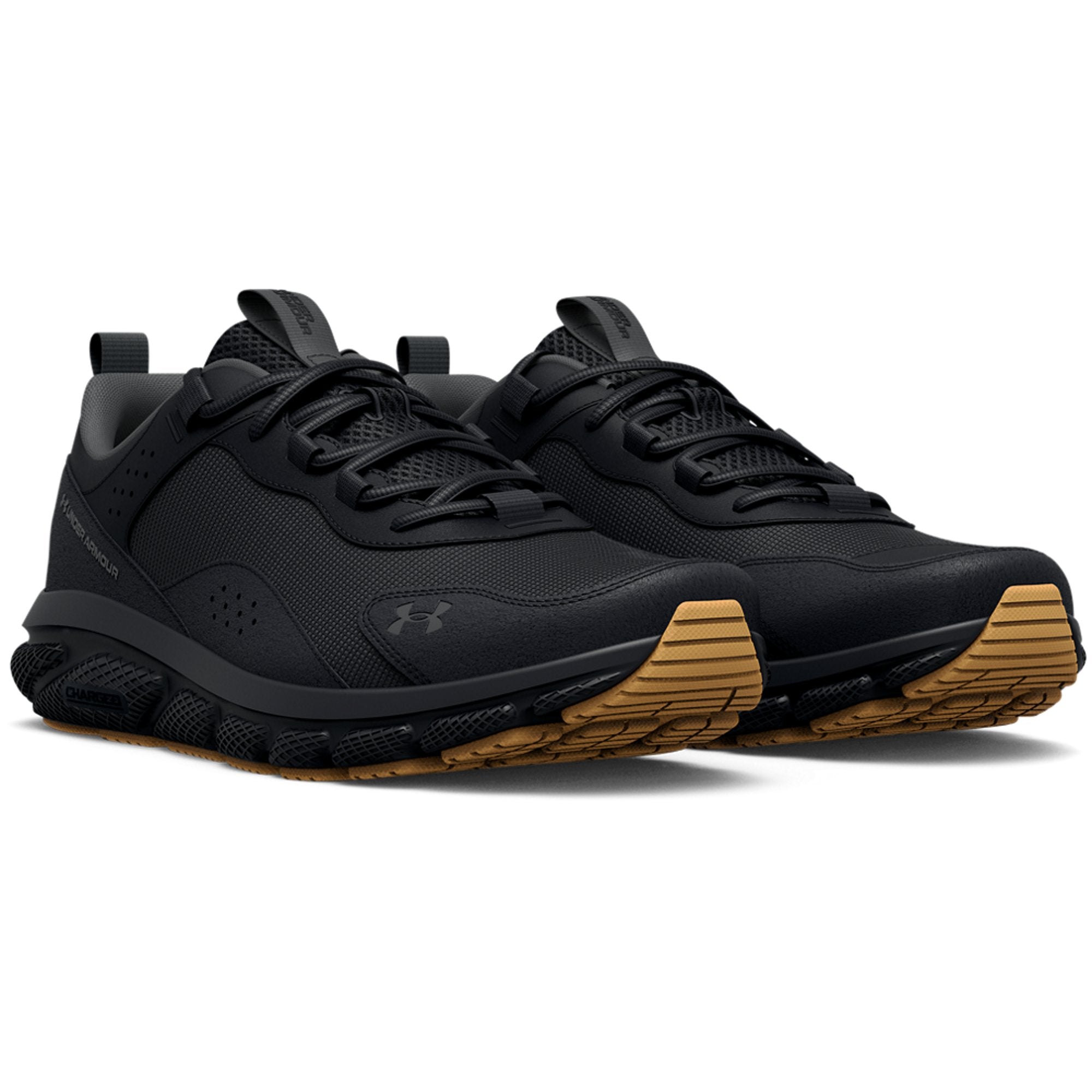 [3024876-003] Mens Under Armour Charged Verssert Running Shoes
