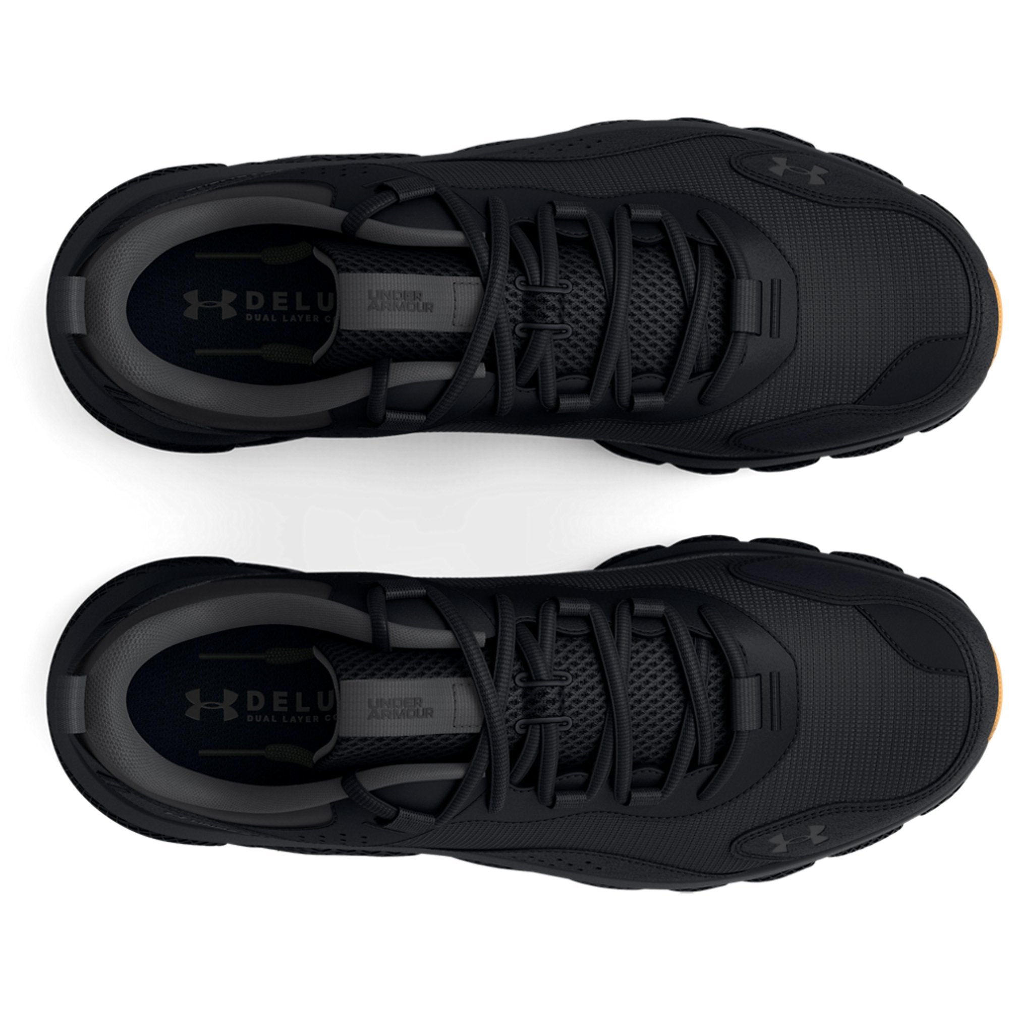 [3024876-003] Mens Under Armour Charged Verssert Running Shoes