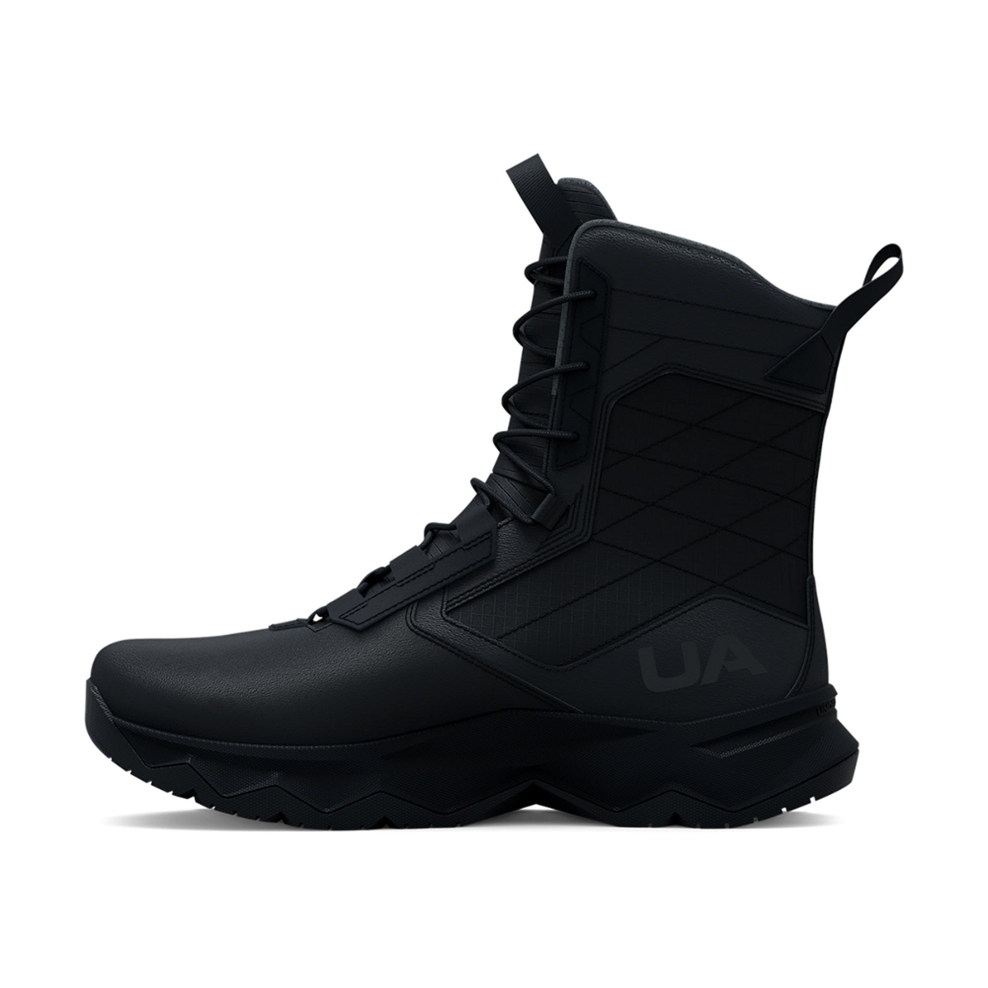 [3024950-001] Mens Under Armour Stellar G2 Waterproof Tactical