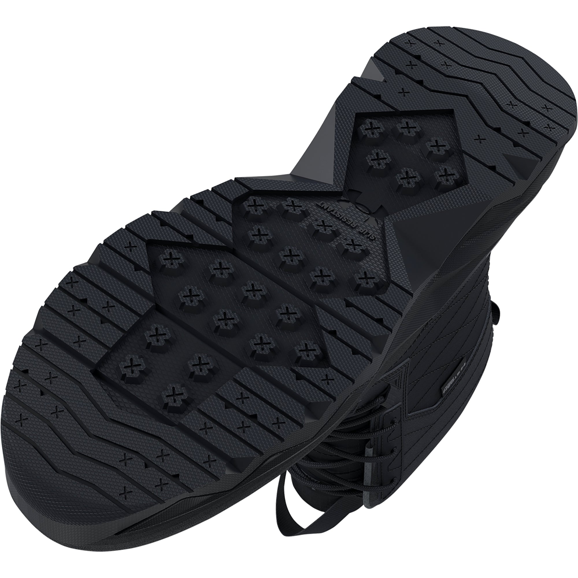 [3024950-001] Mens Under Armour Stellar G2 Waterproof Tactical