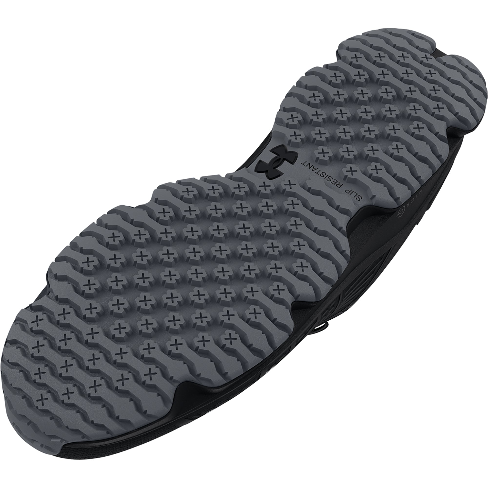 [3024953-001] Mens Under Armour Micro G Strikefast Tactical
