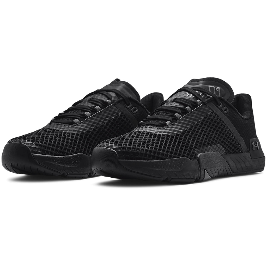 [3025052-003] Mens Under Armour TriBase Reign 4