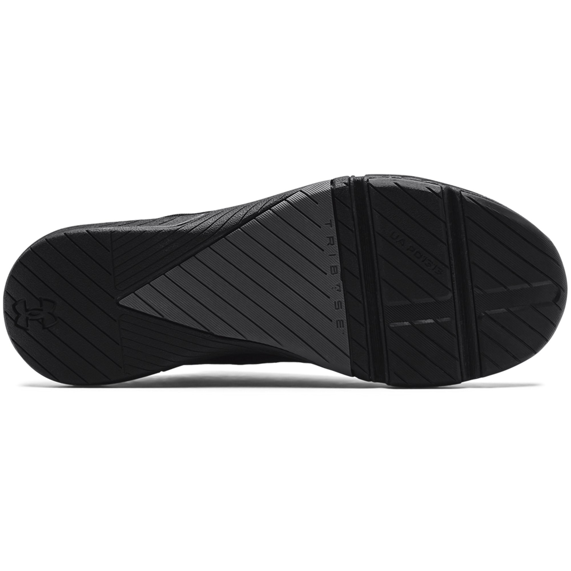[3025052-003] Mens Under Armour TriBase Reign 4