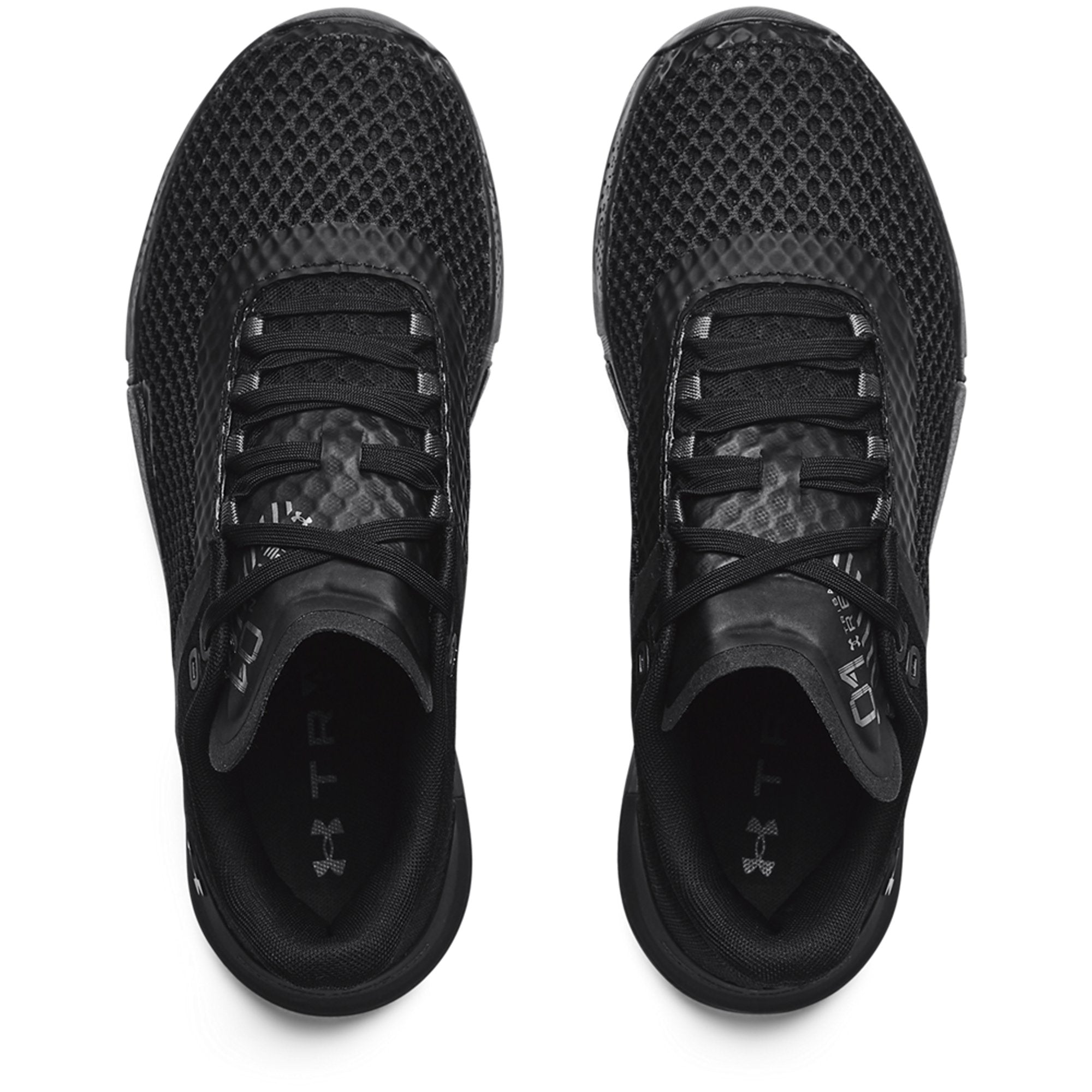 [3025052-003] Mens Under Armour TriBase Reign 4