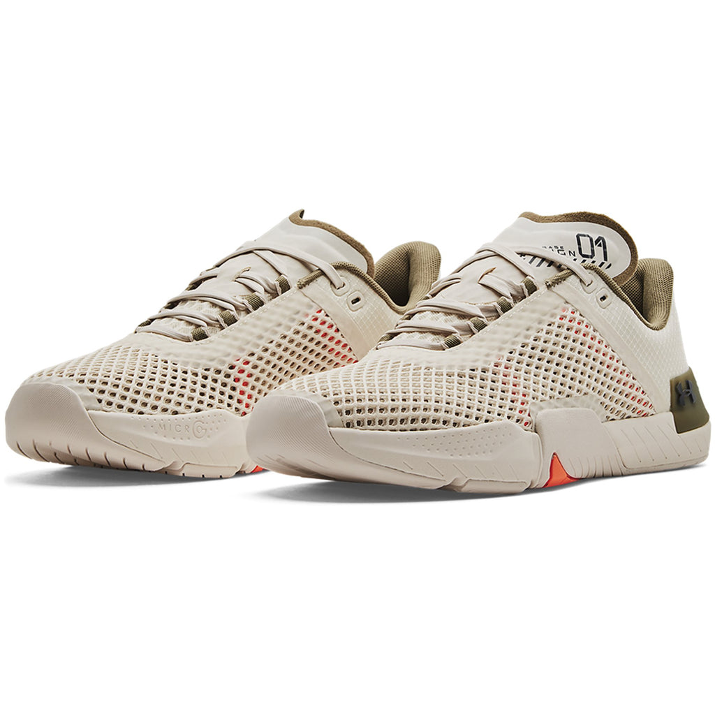 [3025052-103] Mens Under Armour TriBase Reign 4