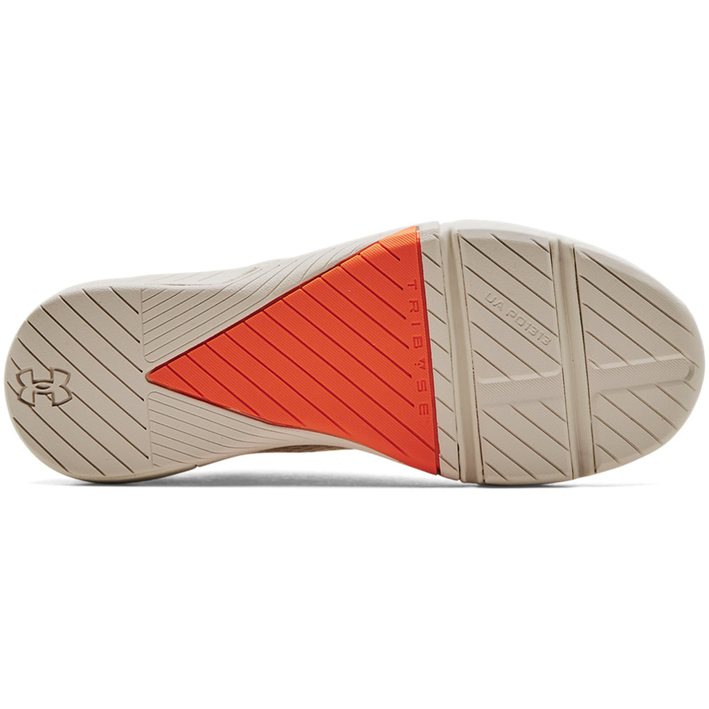 [3025052-103] Mens Under Armour TriBase Reign 4
