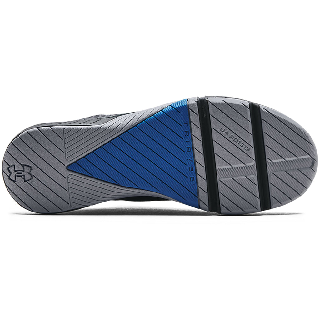 [3025052-104] Mens Under Armour TriBase Reign 4