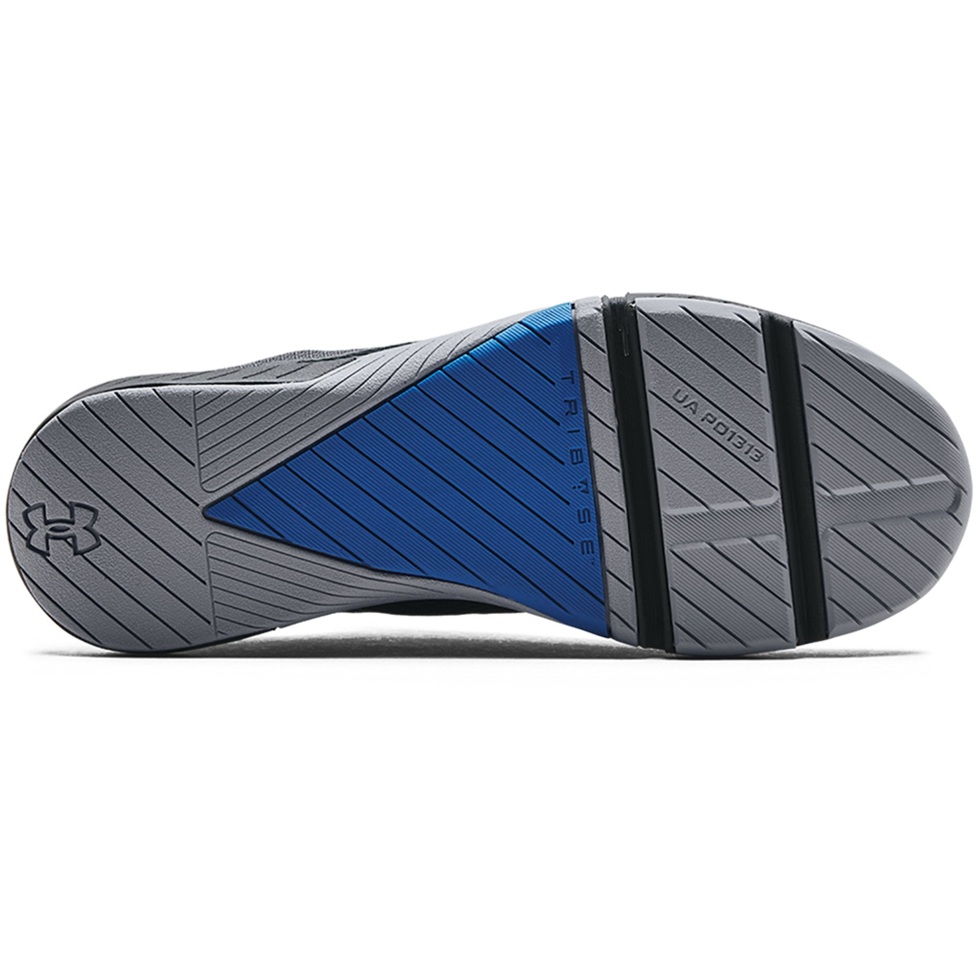 [3025052-104] Mens Under Armour TriBase Reign 4