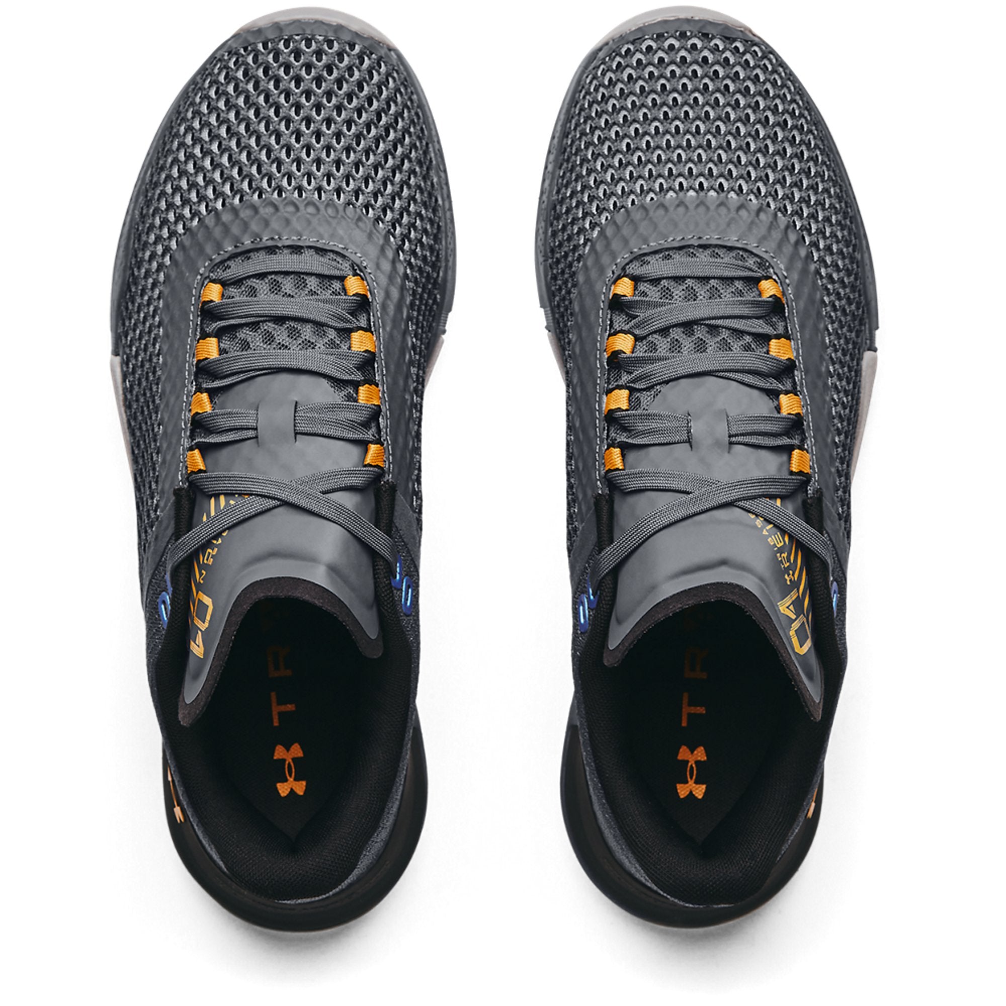 [3025052-104] Mens Under Armour TriBase Reign 4