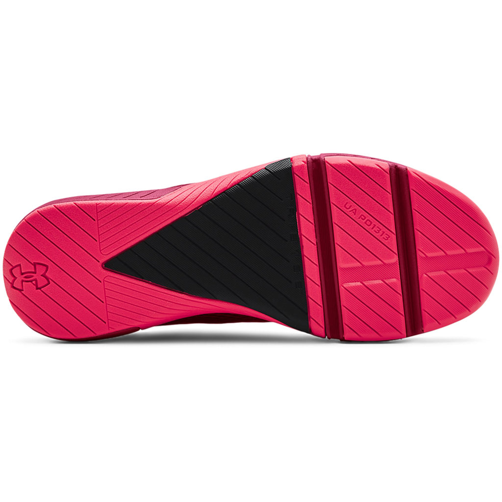[3025052-601] Mens Under Armour TriBase Reign 4