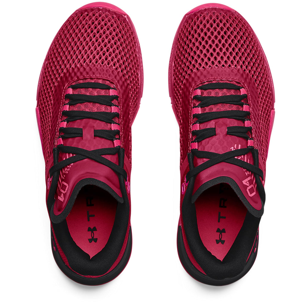 [3025052-601] Mens Under Armour TriBase Reign 4