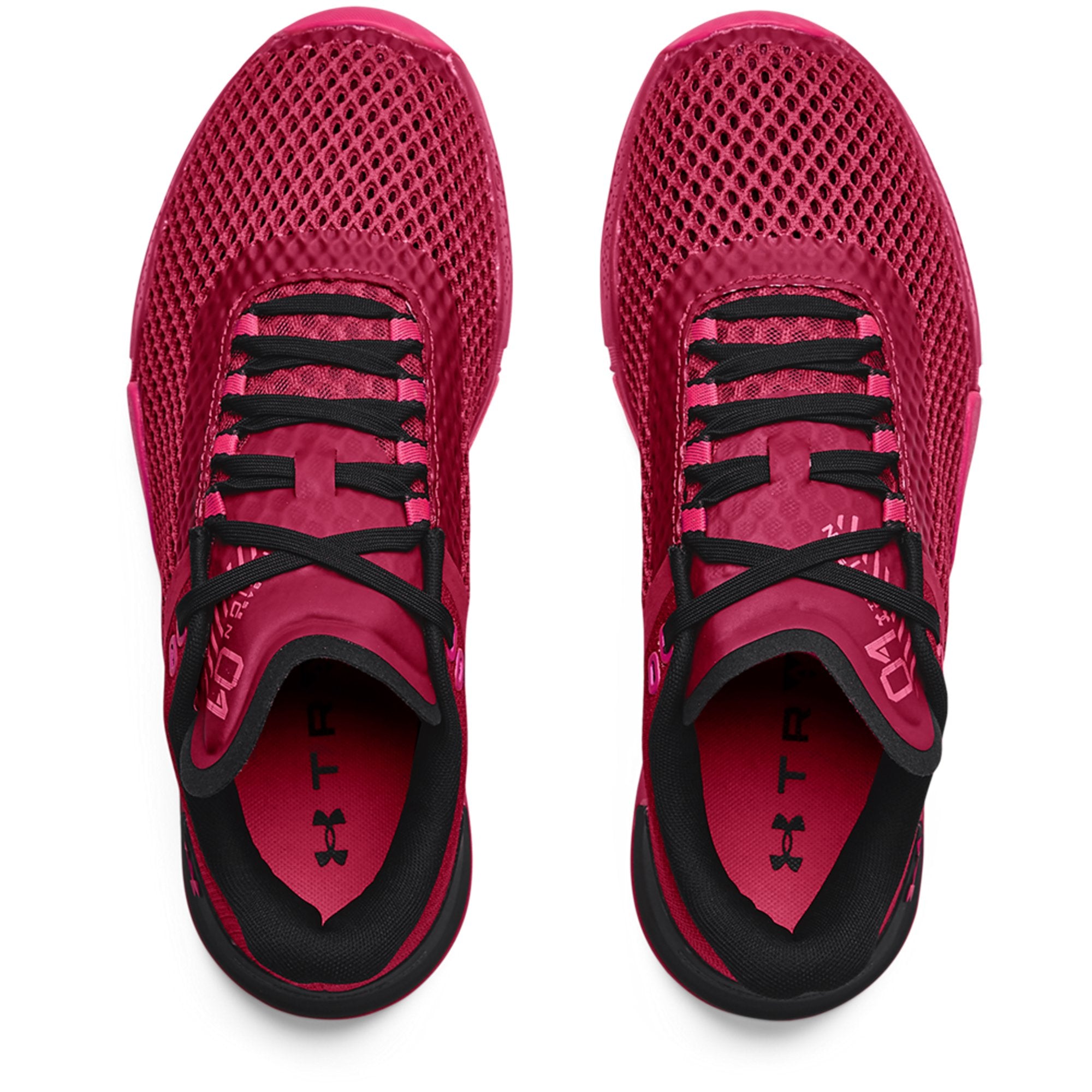 [3025052-601] Mens Under Armour TriBase Reign 4