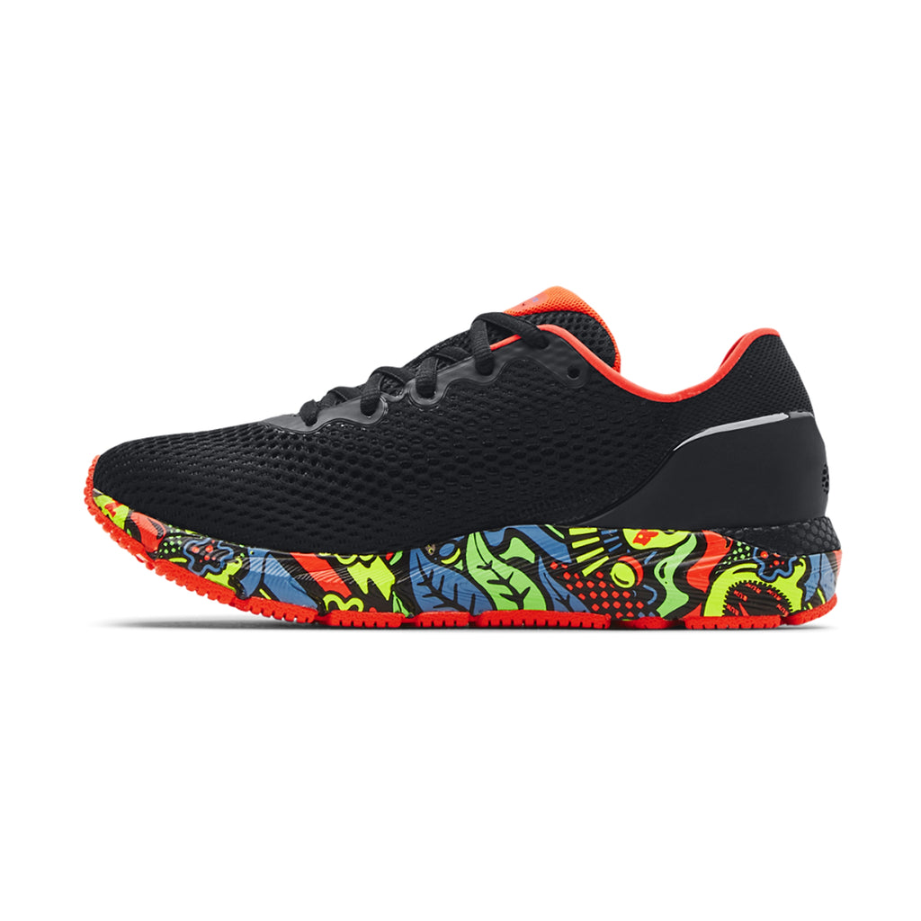 [3025074-001] Womens Under Armour HOVR Sonic 4 Run Weird