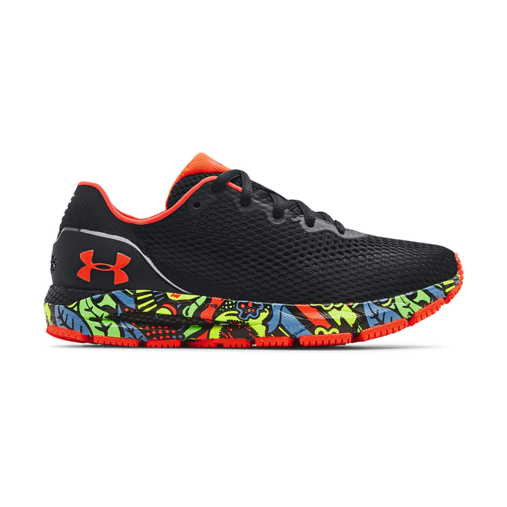 [3025074-001] Womens Under Armour HOVR Sonic 4 Run Weird