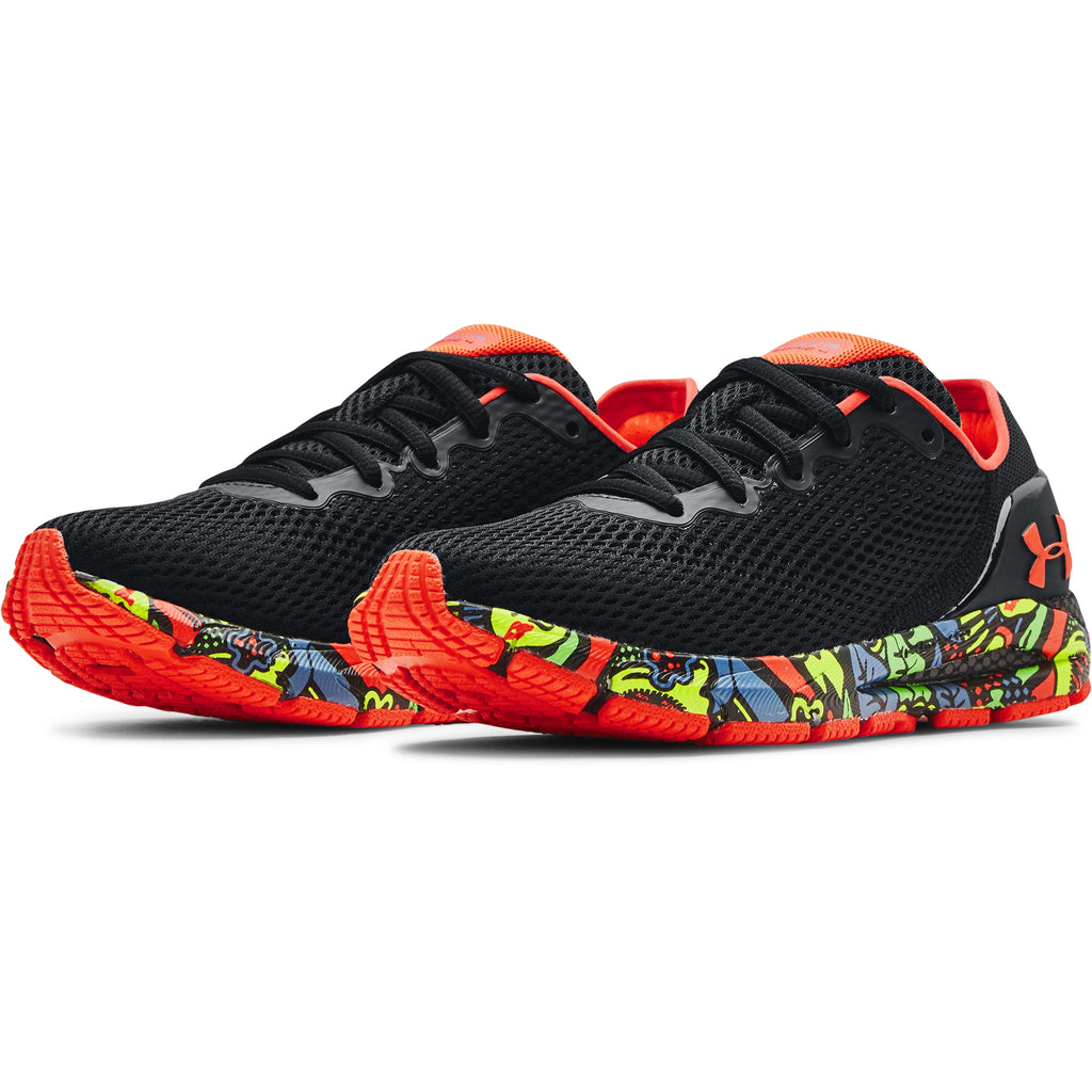 [3025074-001] Womens Under Armour HOVR Sonic 4 Run Weird