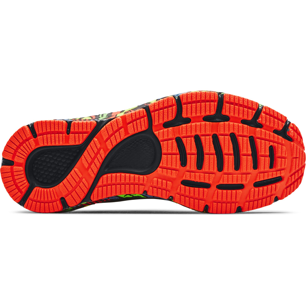 [3025074-001] Womens Under Armour HOVR Sonic 4 Run Weird