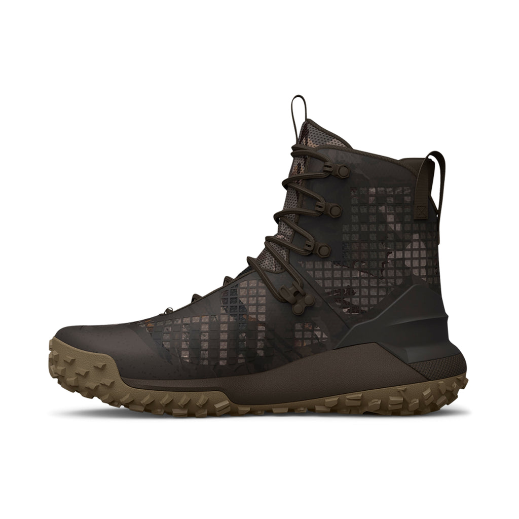 [3025573-901] Mens Under Armour HOVR Dawn Waterproof 2.0