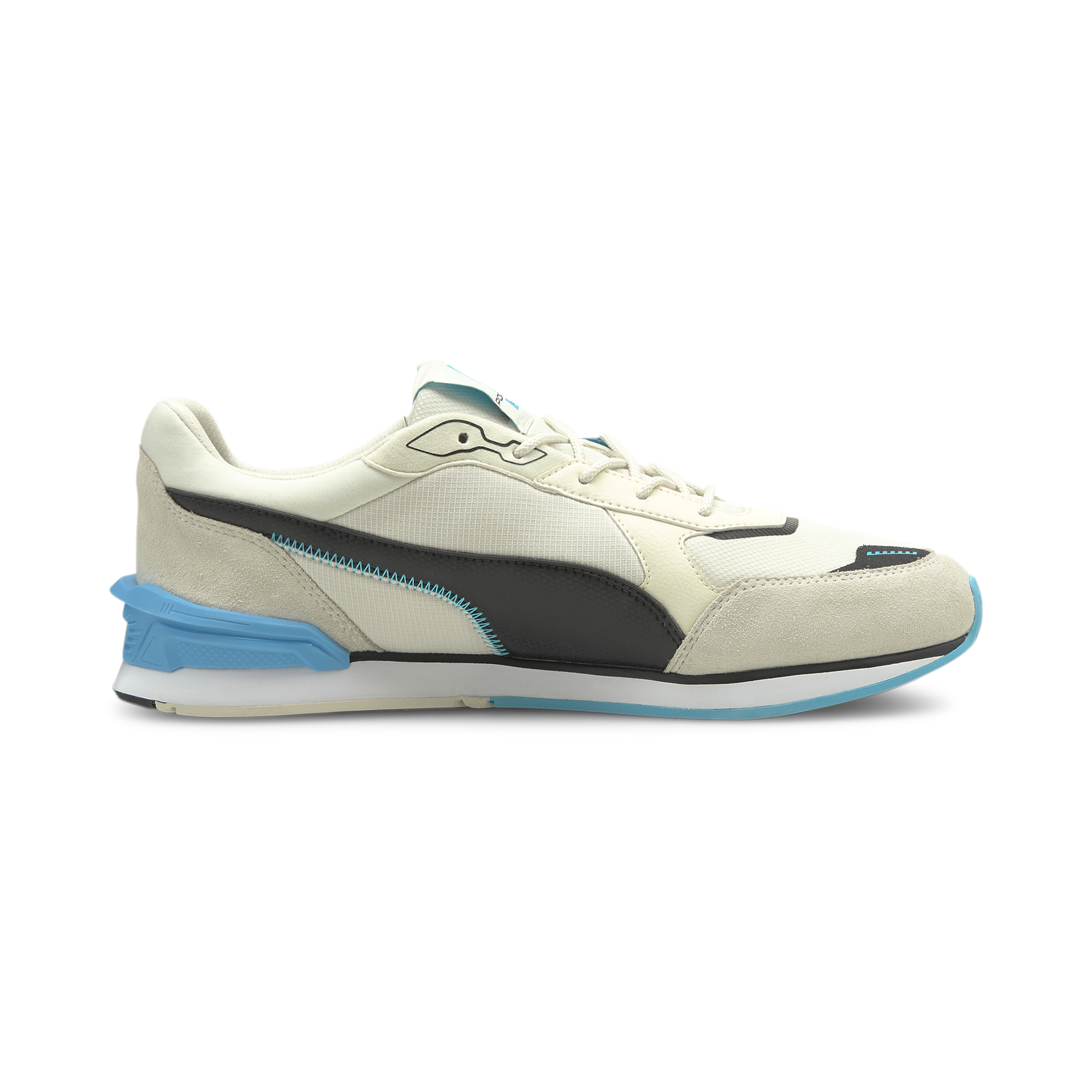 [306880-03] Mens Puma PL LOW RACER
