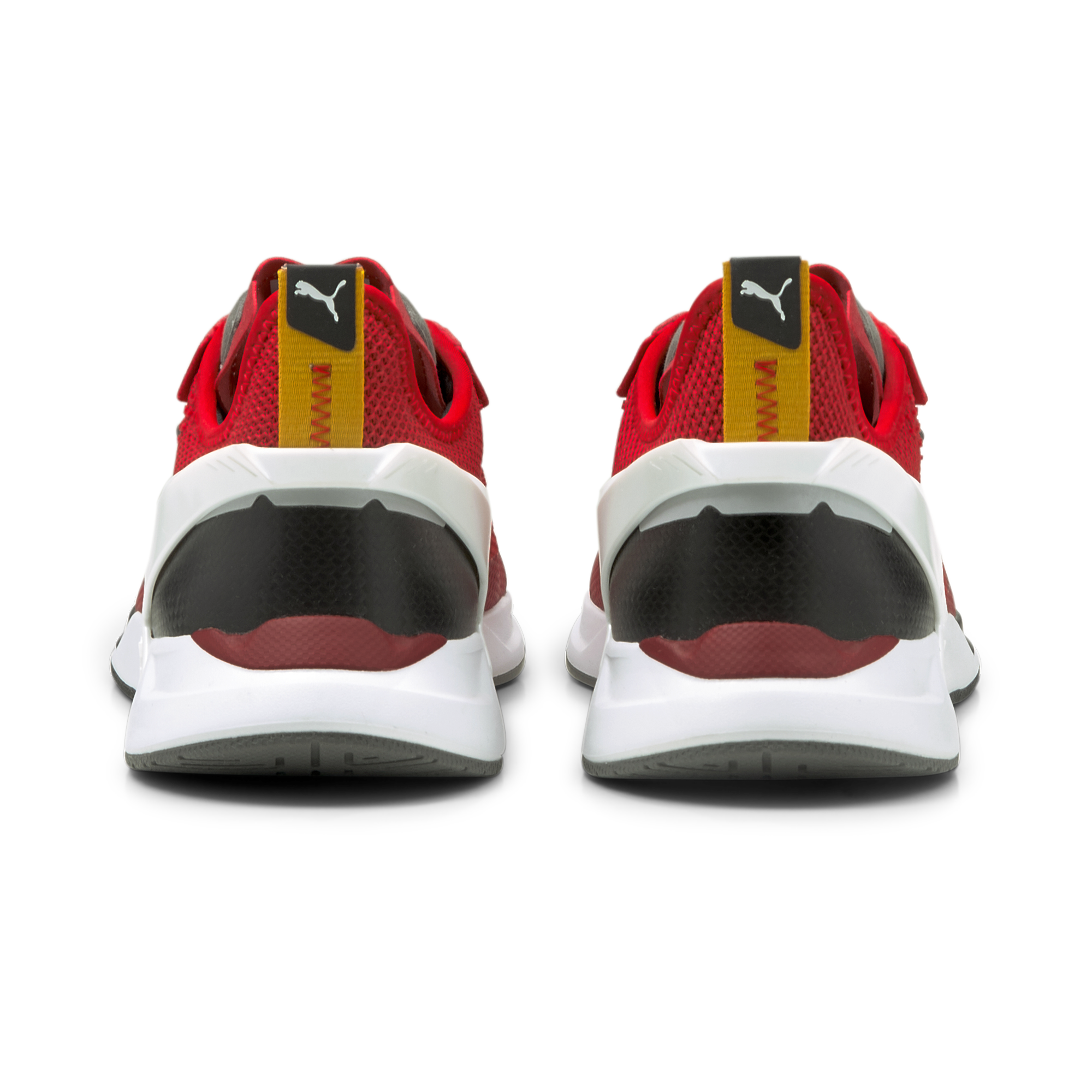 [306923-02] Mens Puma FERRARI IONSPEED