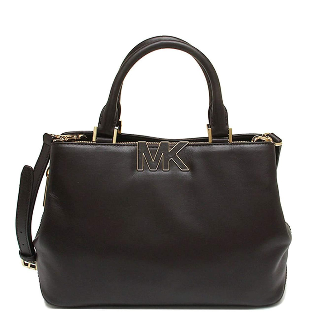 [30F4GRES2L] Womens Michael Kors Florence Medium Satchel