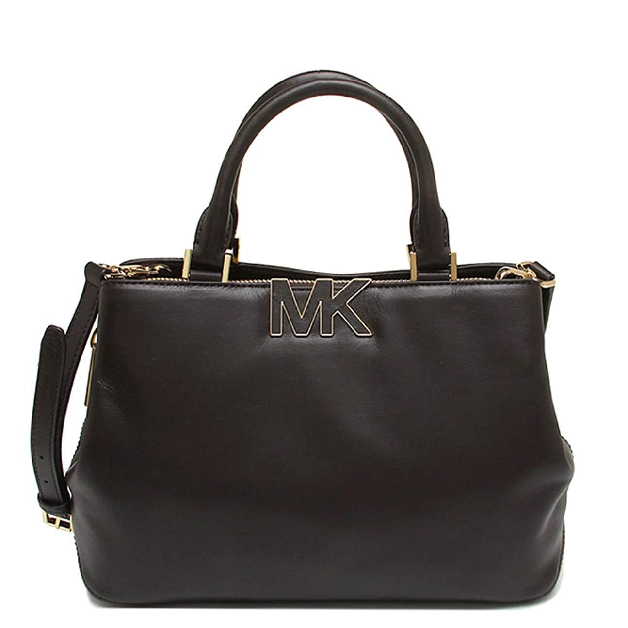 [30F4GRES2L] Womens Michael Kors Florence Medium Satchel