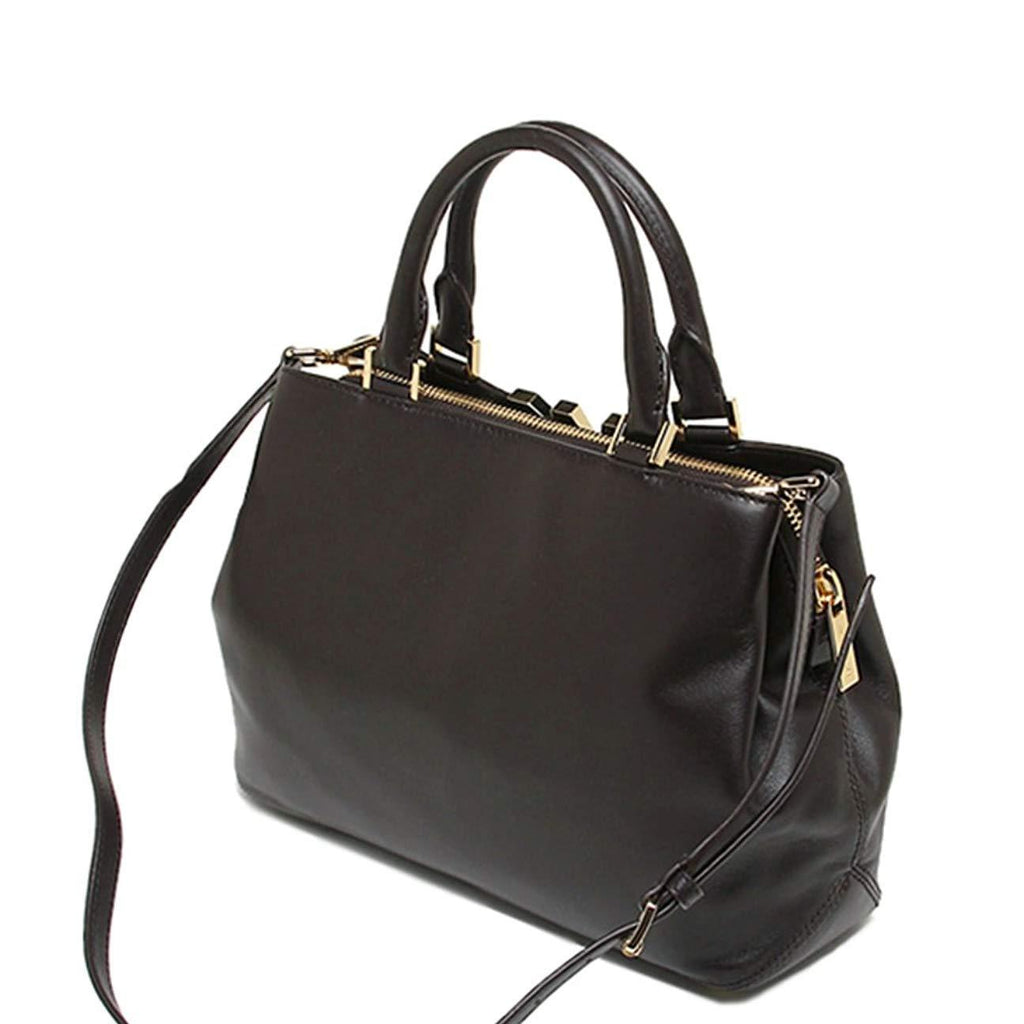 [30F4GRES2L] Womens Michael Kors Florence Medium Satchel