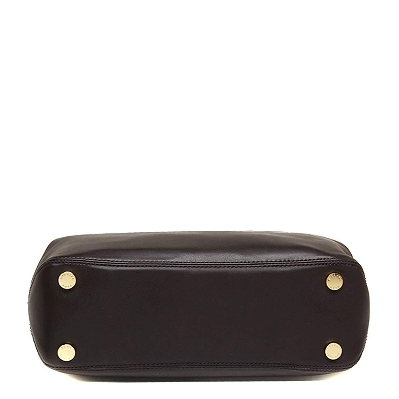 [30F4GRES2L] Womens Michael Kors Florence Medium Satchel