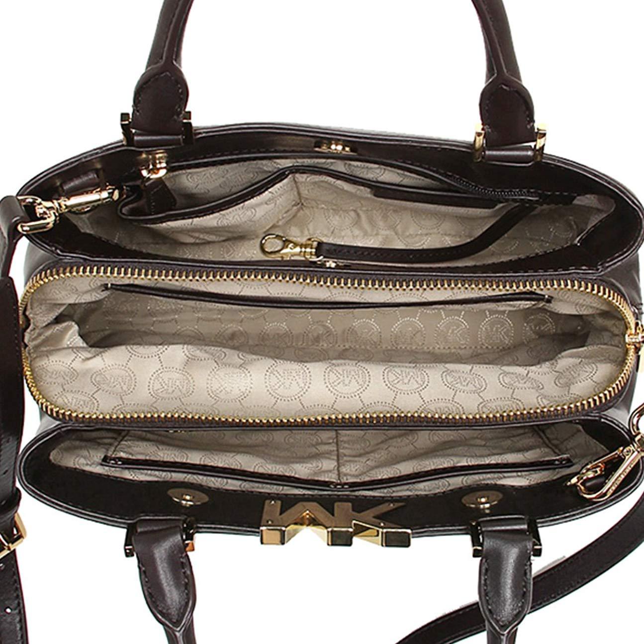 [30F4GRES2L] Womens Michael Kors Florence Medium Satchel