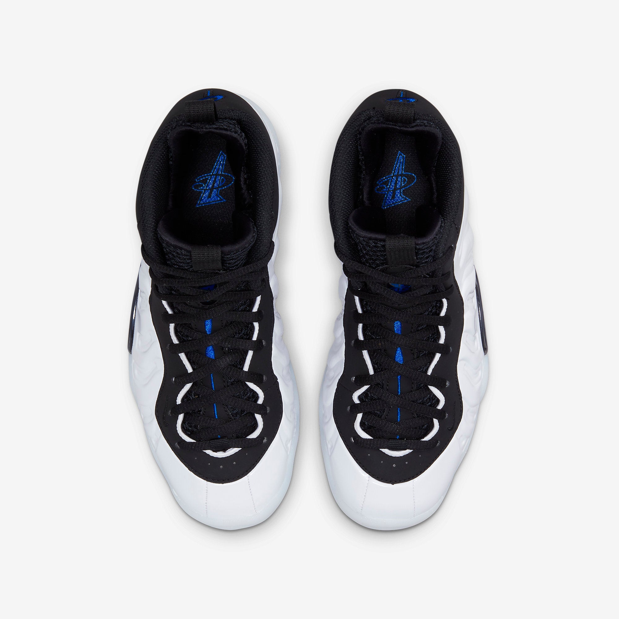 [CZ2549-100] Preschool Nike Little Posite One (PS)