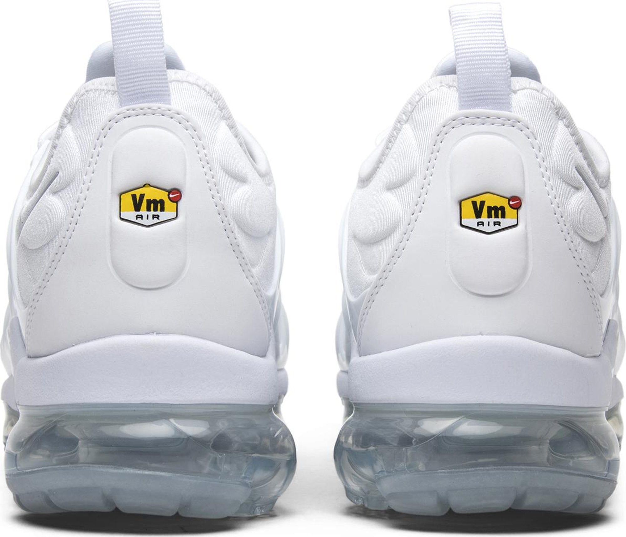 [924453-100] Mens Nike Air Vapormax Plus