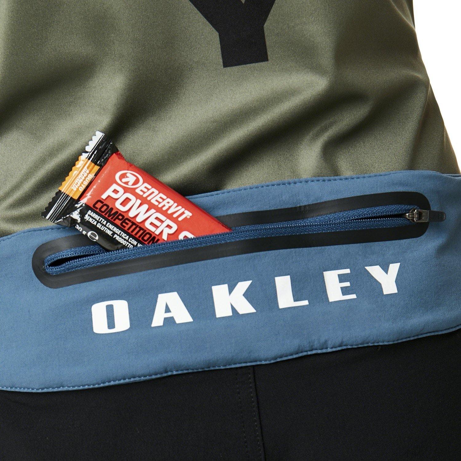 [442543-6E3] Mens Oakley MTB Trail Short - sneakAR