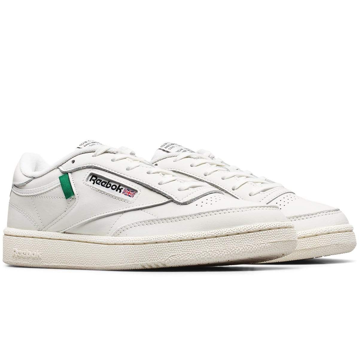 [FX1378] Mens Reebok Club C 85