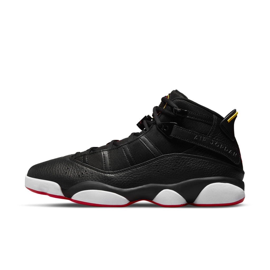 [322992-063] Mens Air Jordan 6 Rings 'Playoffs'
