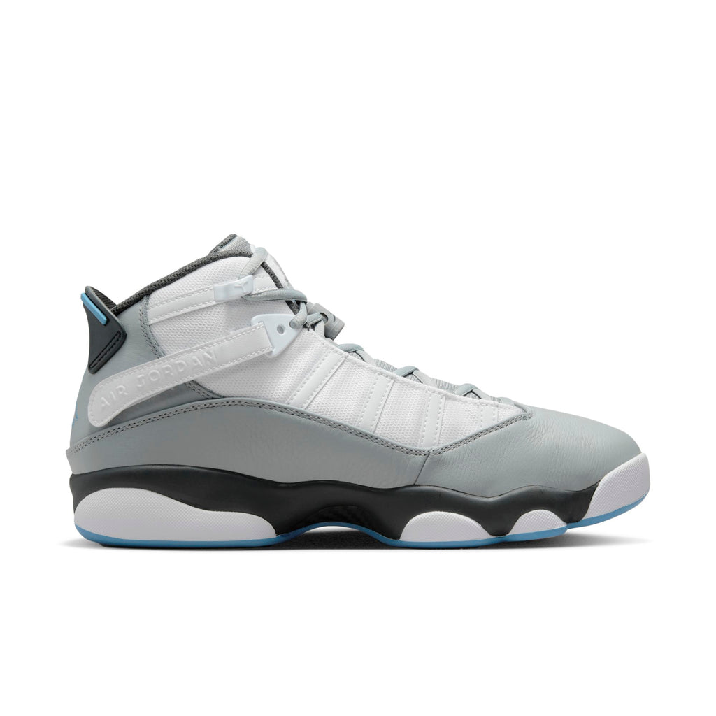[322992-110] Mens Air Jordan 6 RINGS