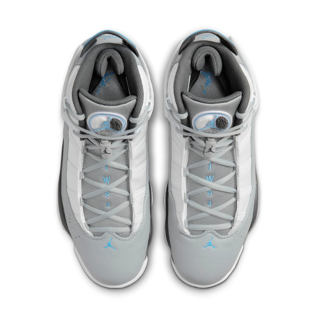 [322992-110] Mens Air Jordan 6 RINGS